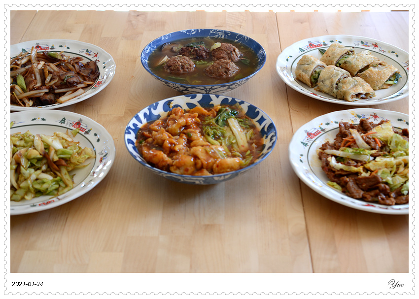 food