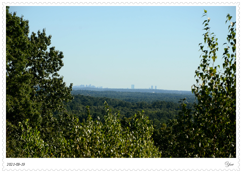  Ward Reservation