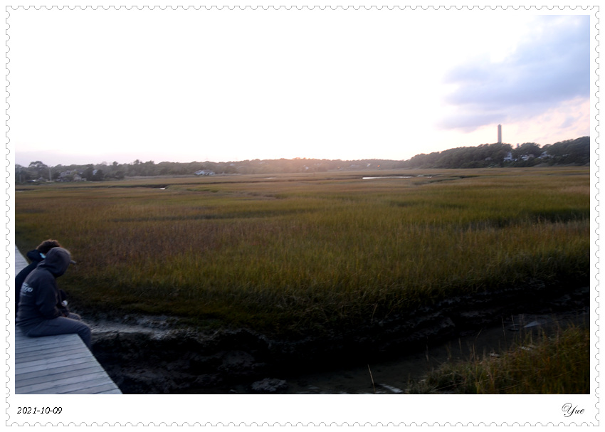  Sandwich Boardwalk