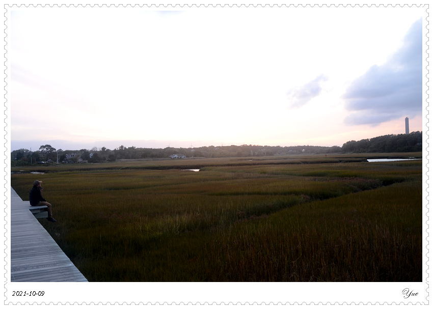  Sandwich Boardwalk