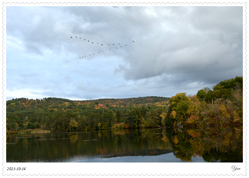 Quechee Gorge 