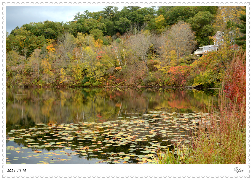 Quechee Gorge 