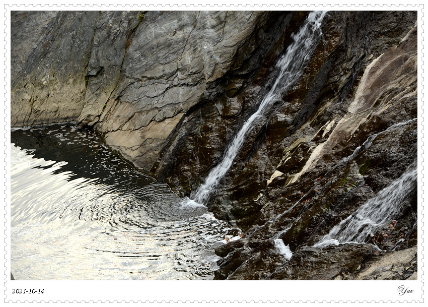 Quechee Gorge 