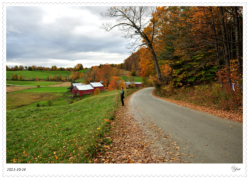 Jenne Farm