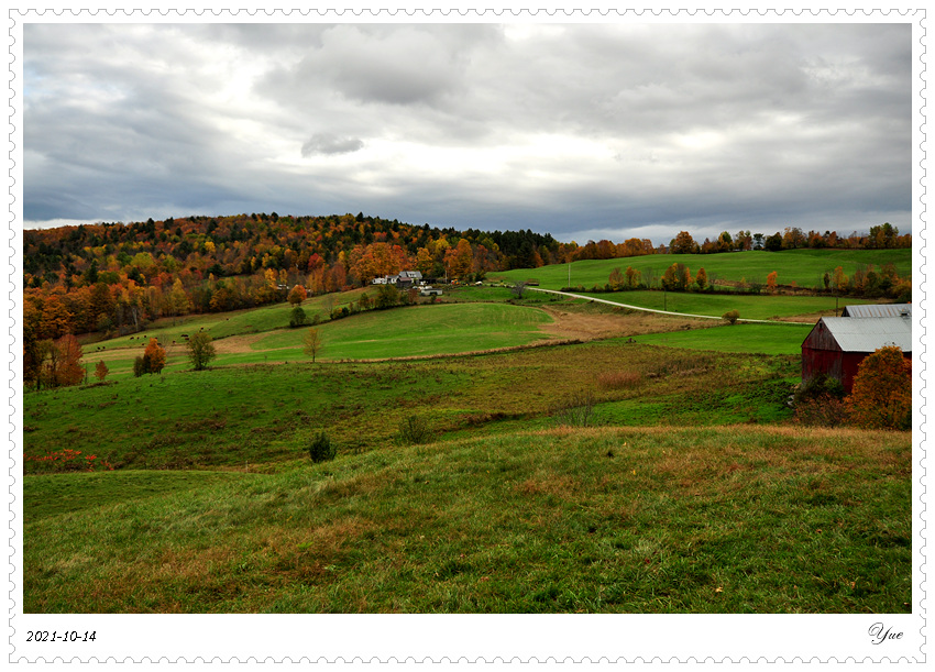 Jenne Farm