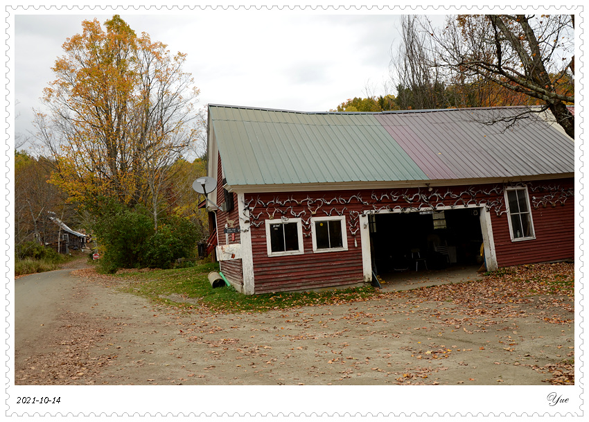 Jenne Farm