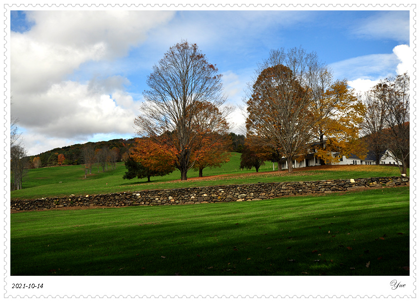  Autumn Hill, Woodstock