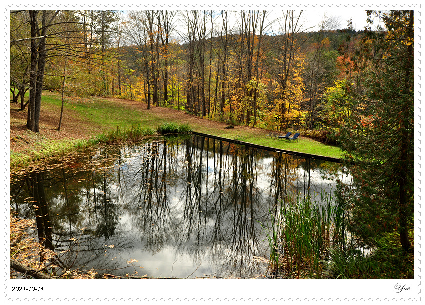  Autumn Hill, Woodstock