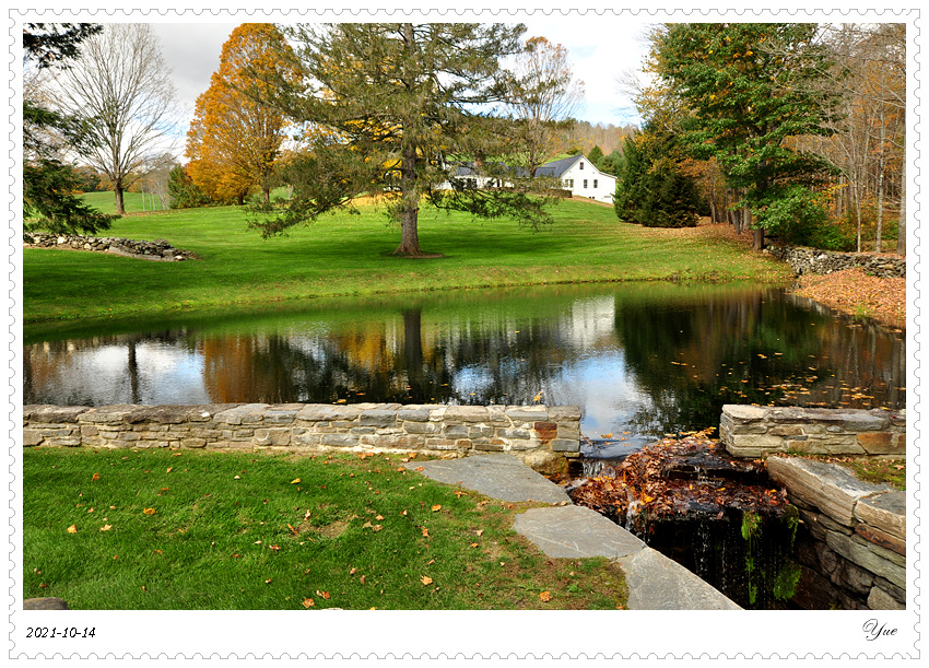  Autumn Hill, Woodstock