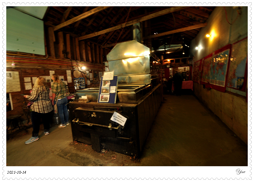  Sugarbush Farm, Maple Syrup