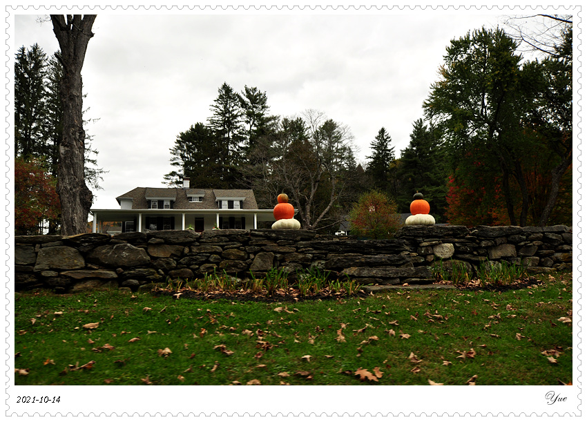  Autumn Hill, Woodstock