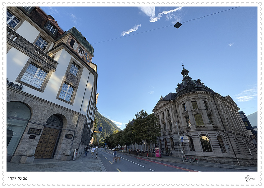 Chur, Switzerland