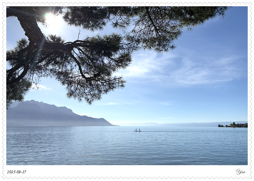  Montreux, Switzerland