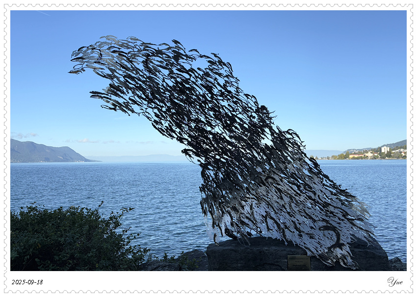  Montreux, Switzerland