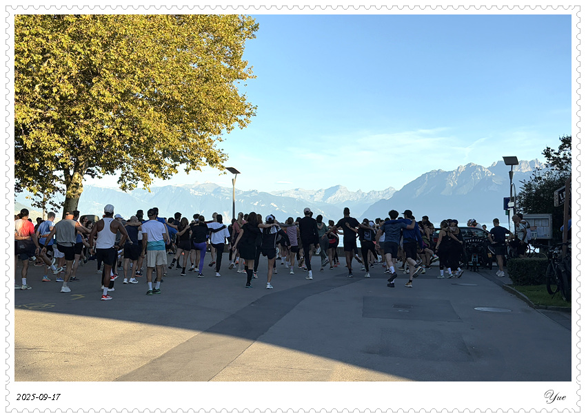 Lausanne, Switzerland