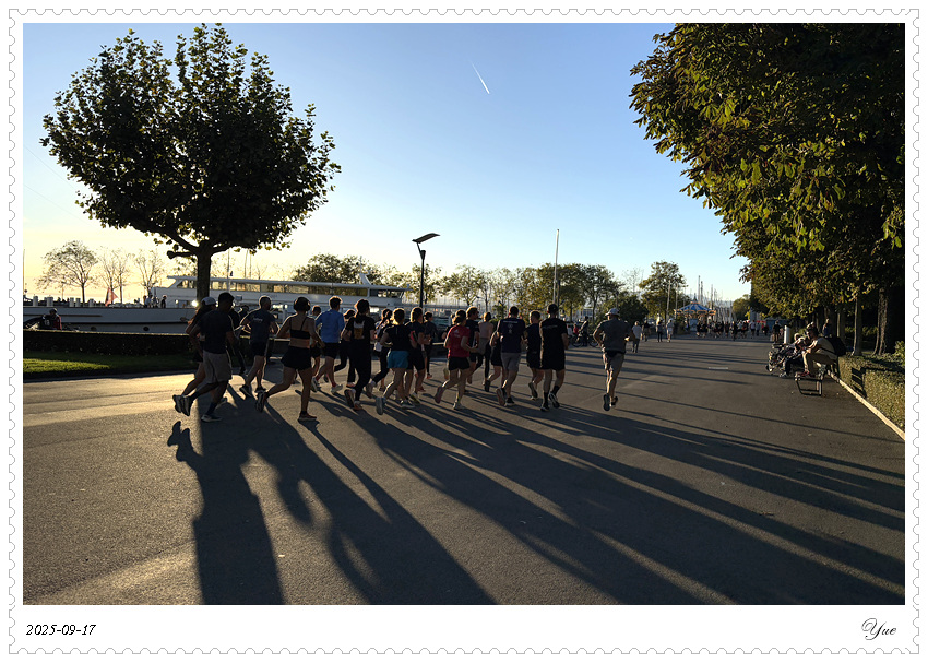 Lausanne, Switzerland