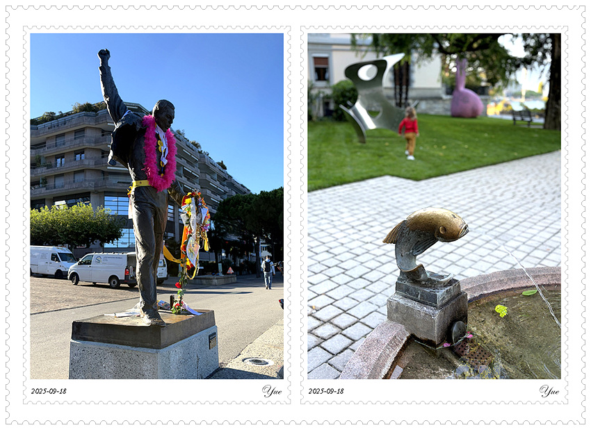  Montreux, Switzerland