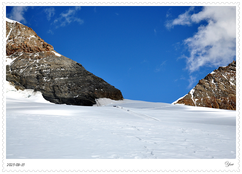  Swiss Alps Jungfrau-Aletsch UNESCO World Heritage Site 
