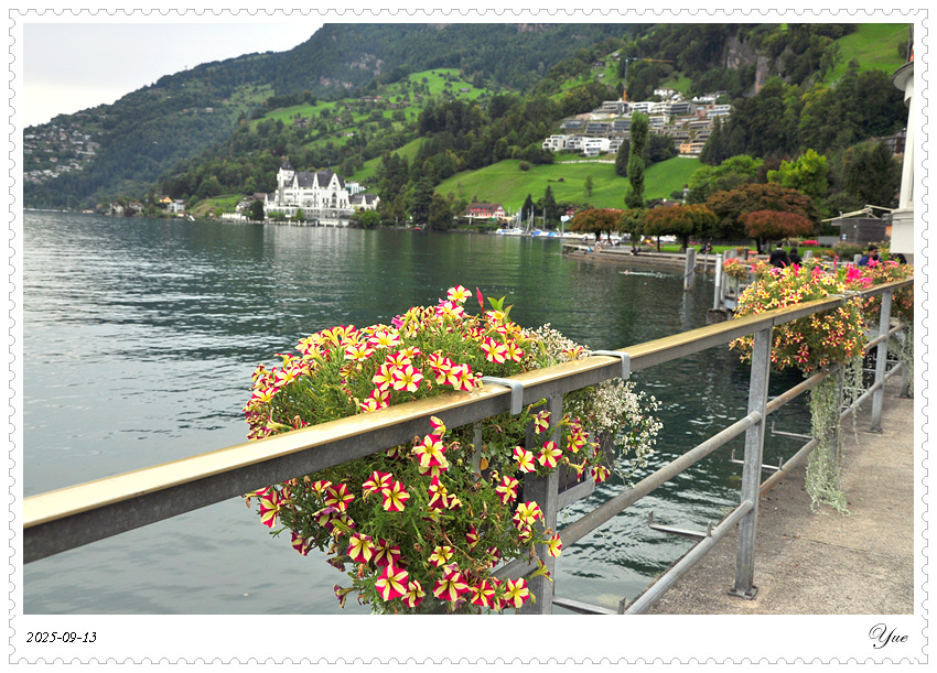 Lake Luzern