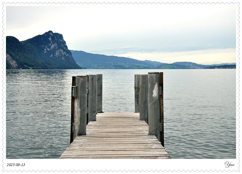 Lake Luzern