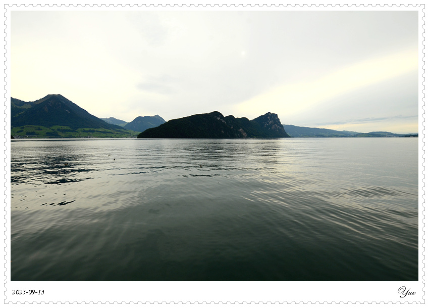 Lake Luzern