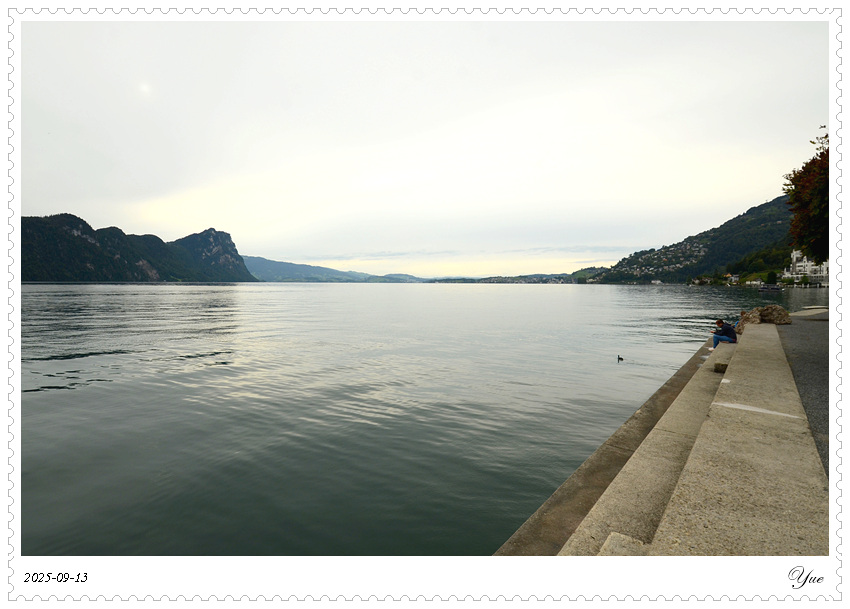 Lake Luzern