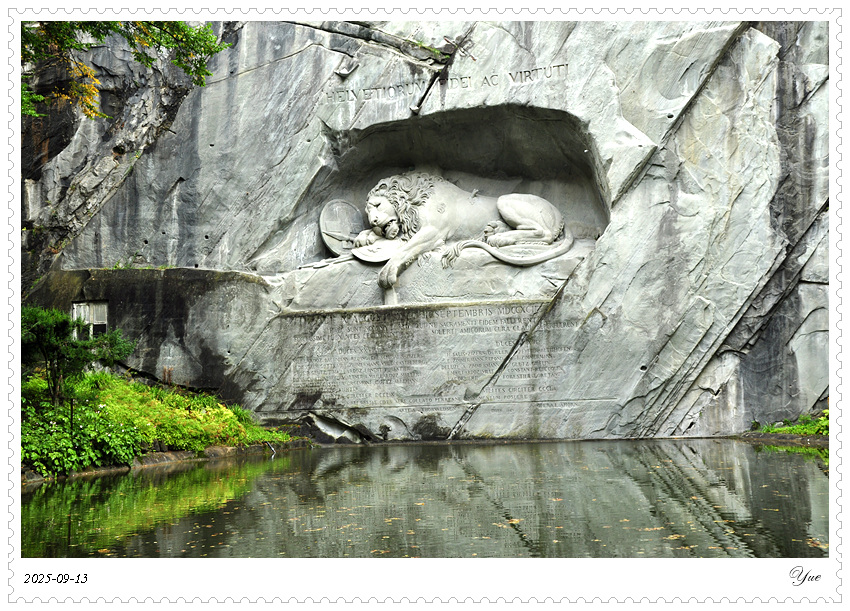 ʨӼ (Lowendenkmal)Ϊڷڼʿ