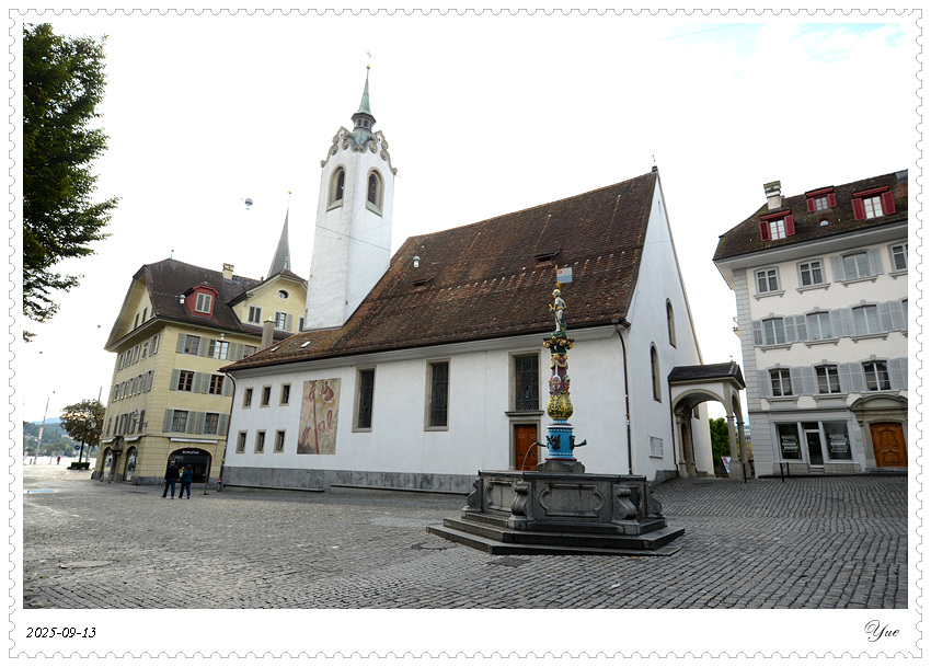 㳡 (Rathausquai)ʥ˵ý