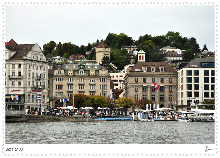 Զǽ Musegg Wall - ųǽһ֣ӵо¥¬ʷµһ֡