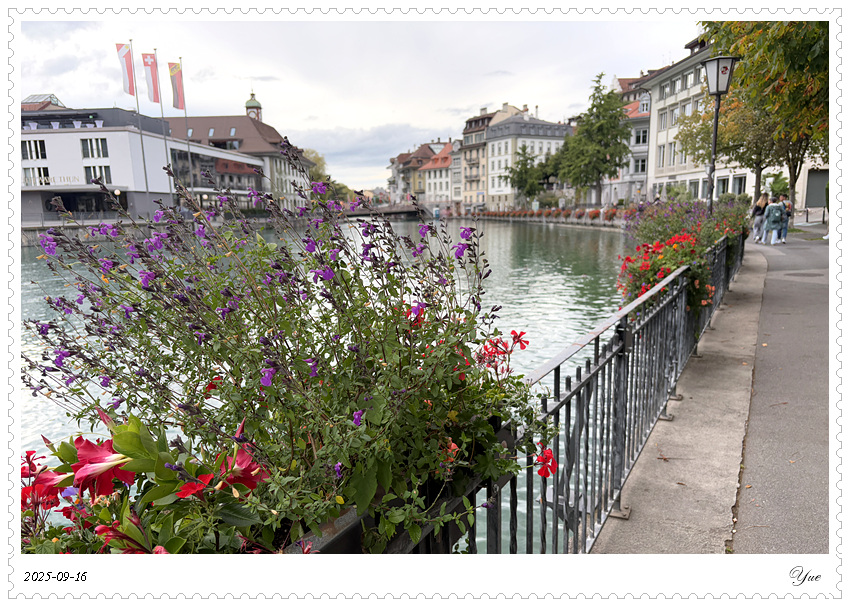 Thun, Switzerland