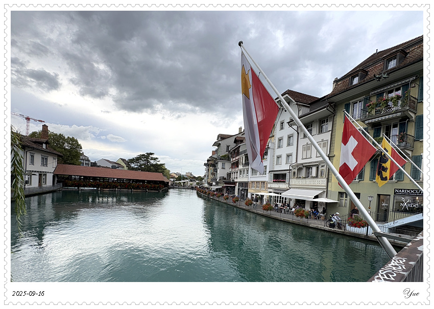 Thun, Switzerland