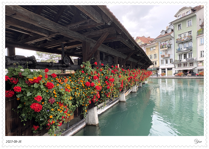 Thun, Switzerland