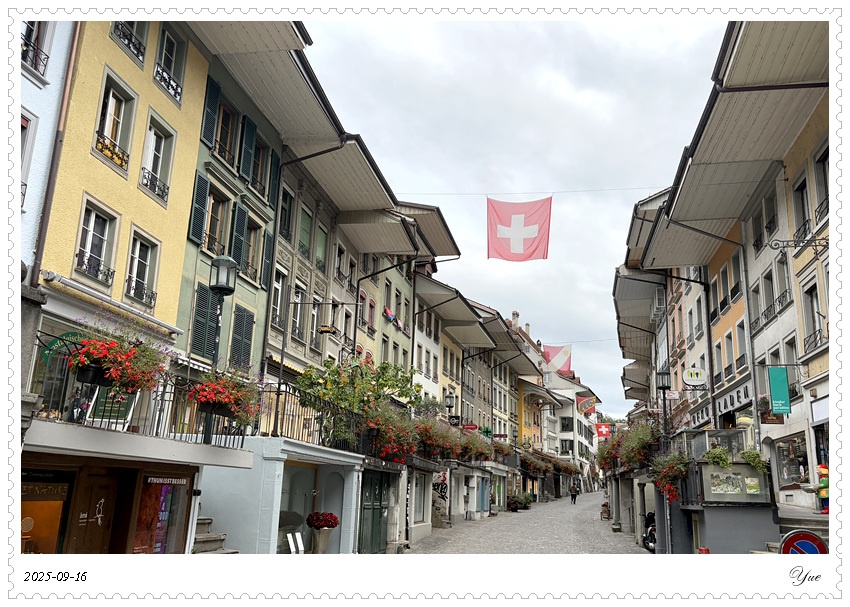 Thun, Switzerland