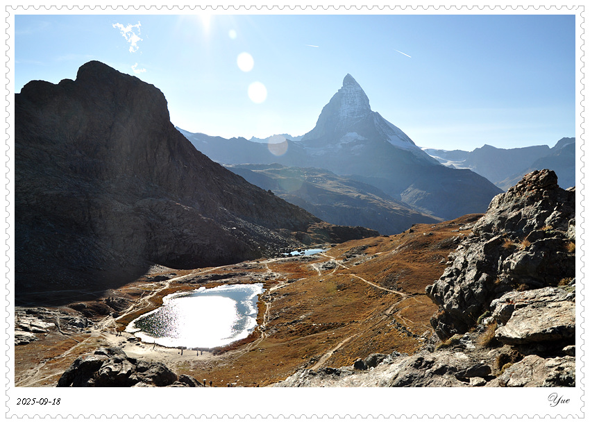 Zermatt,Swcitzerland