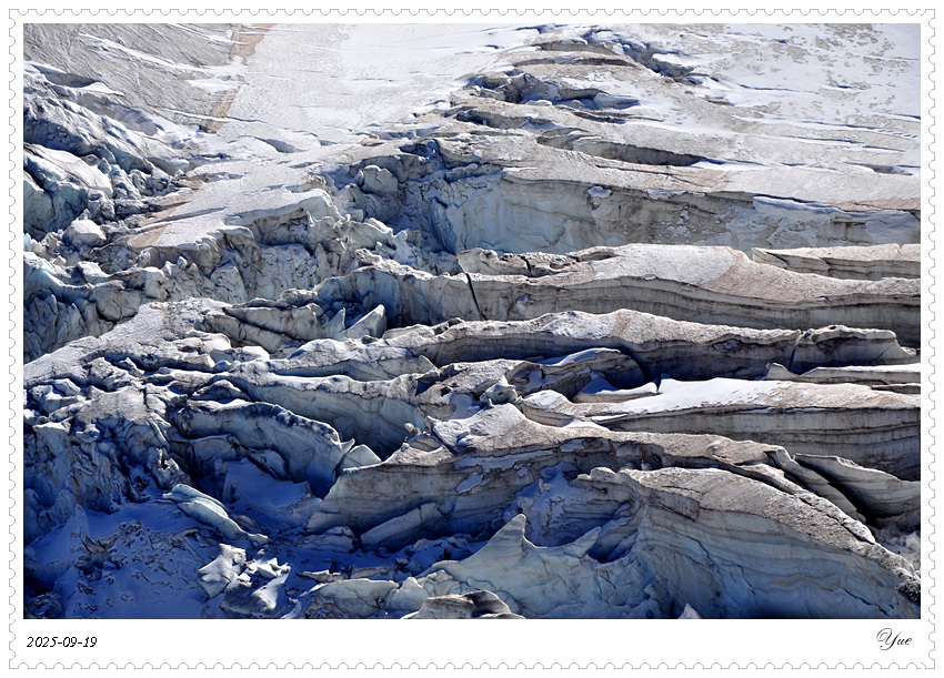  Zermatt Matterhorn Glacier Paradise, Switzerland