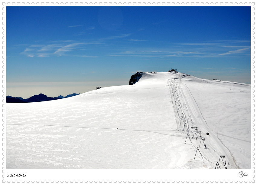  Zermatt Matterhorn Glacier Paradise, Switzerland