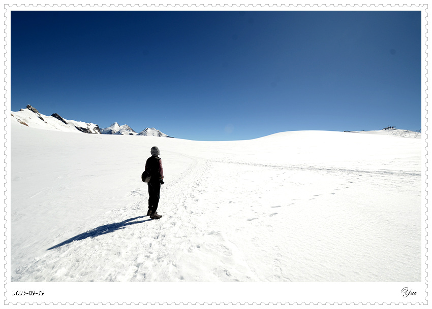 Zermatt Matterhorn Glacier Paradise, Switzerland