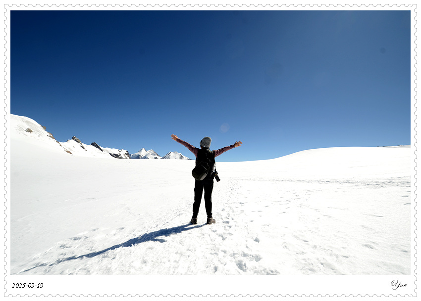  Zermatt Matterhorn Glacier Paradise, Switzerland