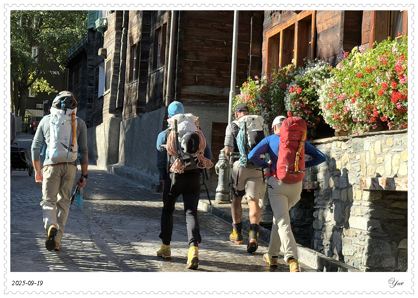  Zermatt Matterhorn Glacier Paradise, Switzerland