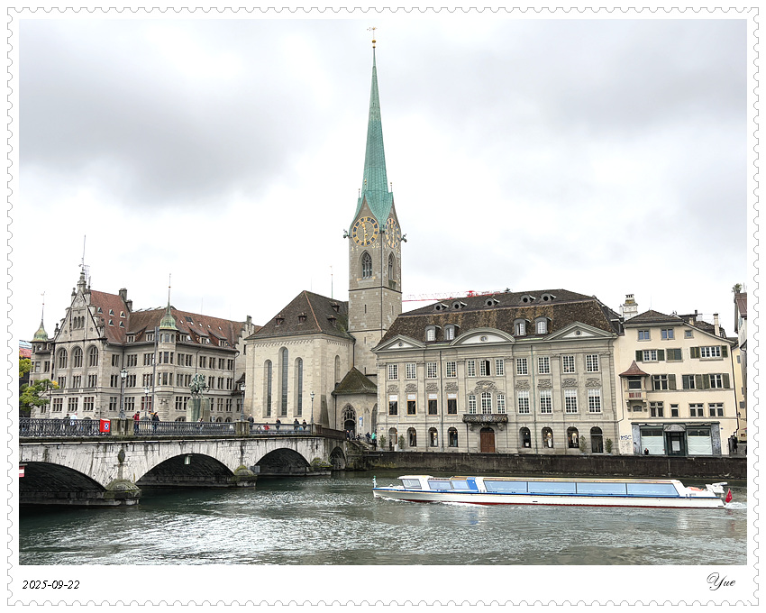 Zurich