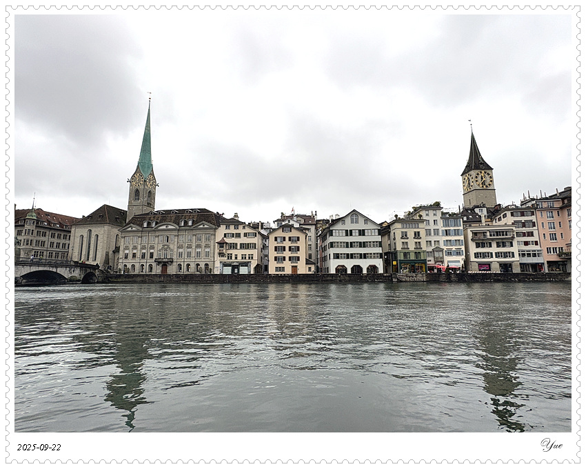 Zurich