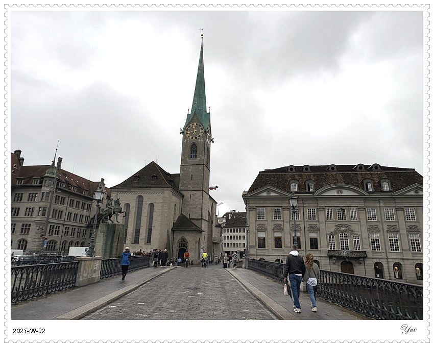 Zurich