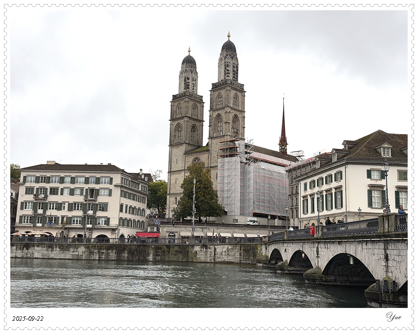 Zurich