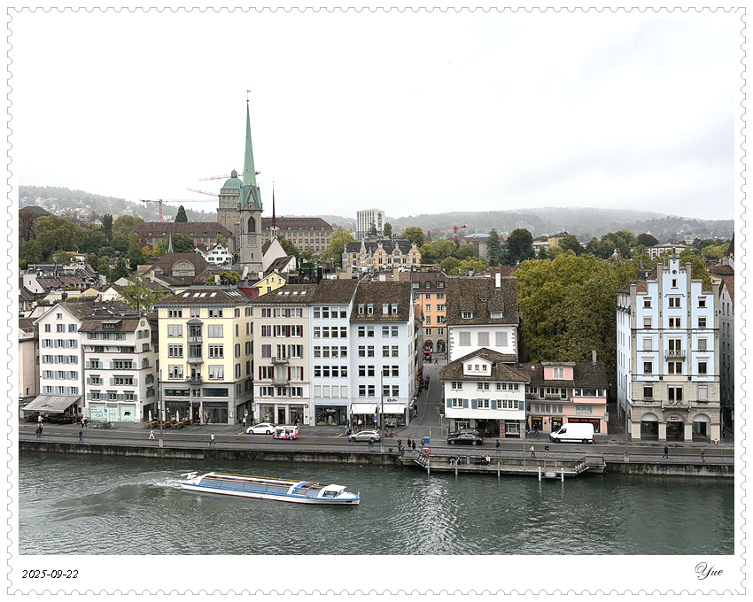 Zurich