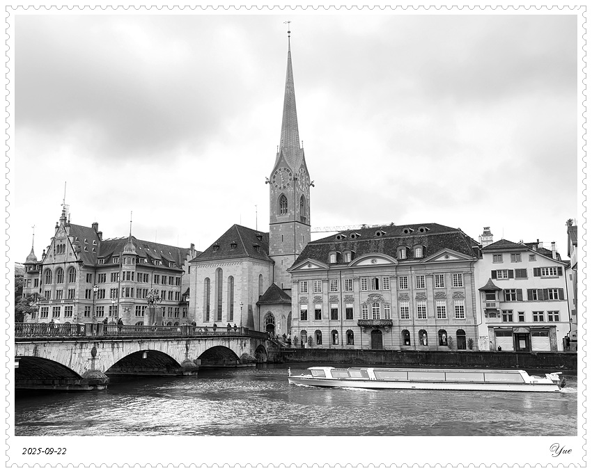 Zurich